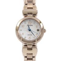 シチズン H060?T024831／ES9422?52W エクシード ソーラークォーツ