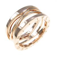 ブルガリ B．zero1 デザイン レジェンド 3バンドリング