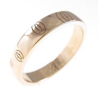 カルティエ ハッピーバースデー スモール リング