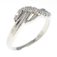 PT ダイヤモンドリング