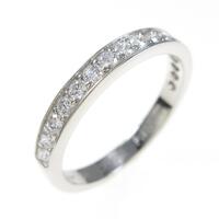 カルティエ ウェディング リング