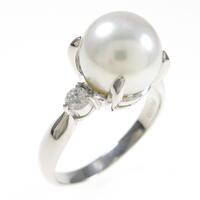 PT アコヤパールリング