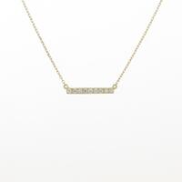 アーカー ティナ ネックレス