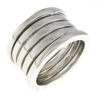 ブルガリ B．zero1 4バンドリング