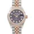 ロレックス 279381RBR デイトジャスト SSxPG 自動巻