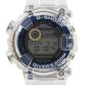 カシオ GF?8251K?7JR G?SHOCK・フロッグマン・イルクジ2019 ソーラークォーツ