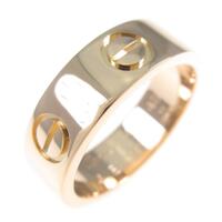 カルティエ ラブリング