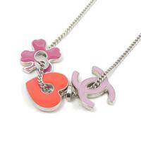 シャネル ネックレス