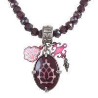 ジェム・キングダム GEM KINGDOM NECKLACE