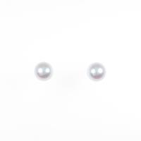 ミキモト アコヤパールピアス