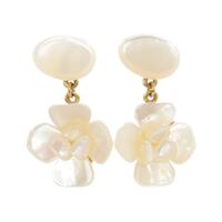 シャネル ピアス
