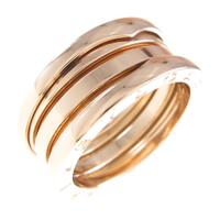 ブルガリ B．zero1 3バンドリング