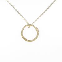 グッチ スネーク リング ネックレス