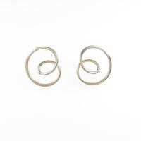 ココシュニック K10YG ピアス