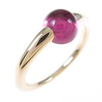 ポメラート マーマノンマーマ リング