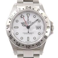 ロレックス 16570 エクスプローラー? 自動巻