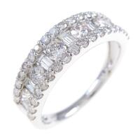 PT ダイヤモンドリング