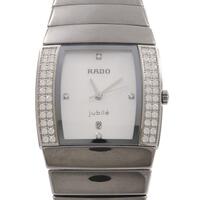 RADO 152．0577．3 シントラ／2D・4P クォーツ