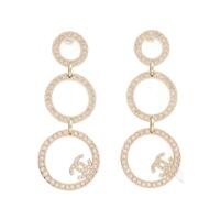 シャネル ピアス 96563