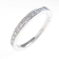 ニワカ ハナウララ リング