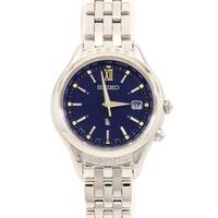 【新品】セイコー 1B35?0AL0／SSVV069 ルキア LIMITED ソーラークォーツ