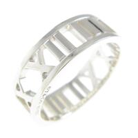 ティファニー アトラス リング