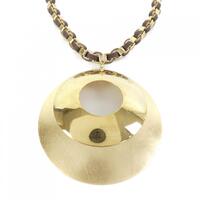 マックスマーラ Max Mara NECKLACE