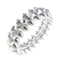 カルティエ クラッシュ スモール リング