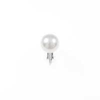 タサキ アコヤパールイヤリング 片耳