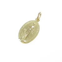 K18YG ペンダント