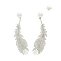 スワロフスキー イヤリング 5497866