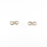 ティファニー インフィニティ ピアス