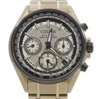 シチズン F950?T025251／CC4004?66P アテッサ サテライトウエーブ ソーラークォーツ