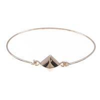 エルメス コリエ ド シアン ロック バングル