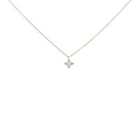 アーカー シルウス ノエル ネックレス