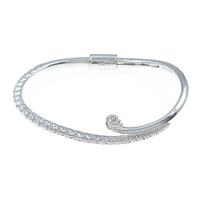 トモコ コデラ ダイヤモンドバングル