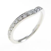 モニッケンダム ダイヤモンドリング