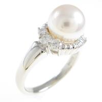 PT アコヤパールリング