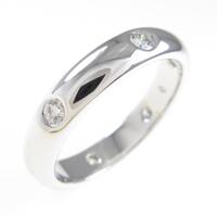 カルティエ ステラ リング