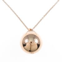 ティファニー ボール ネックレス