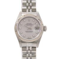 ロレックス 79174NG デイトジャスト SSxWG 自動巻