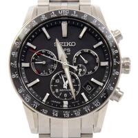 セイコー 5X53?0AB0／SBXC003 アストロンGPS ソーラークォーツ