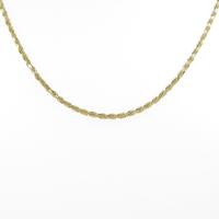 ショパール 750YG ネックレス