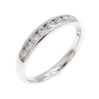 PT ダイヤモンドリング