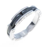 シャネル ウルトラコレクション リング