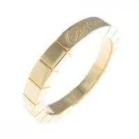 カルティエ ラニエール リング