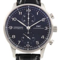 IWC IW371438 ポルトギーゼクロノ 自動巻