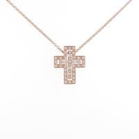 【新品】ダミアーニ ベルエポック ネックレス