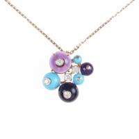 カルティエ デリスドゥゴア ネックレス