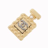 シャネル ブローチ AB4449